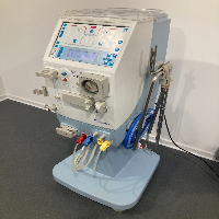 Gambro AK-96 - Dialysis image 2